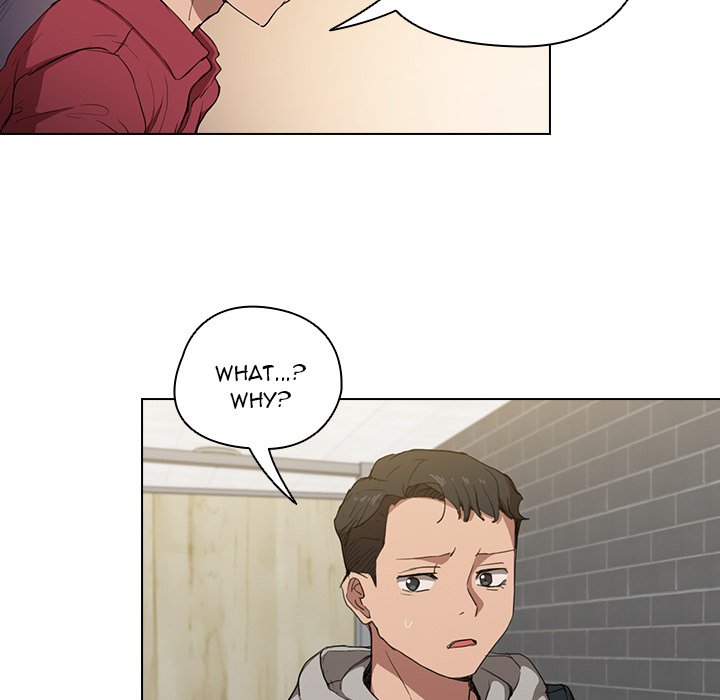 Who Cares If I’m a Loser! Chapter 38 image 95