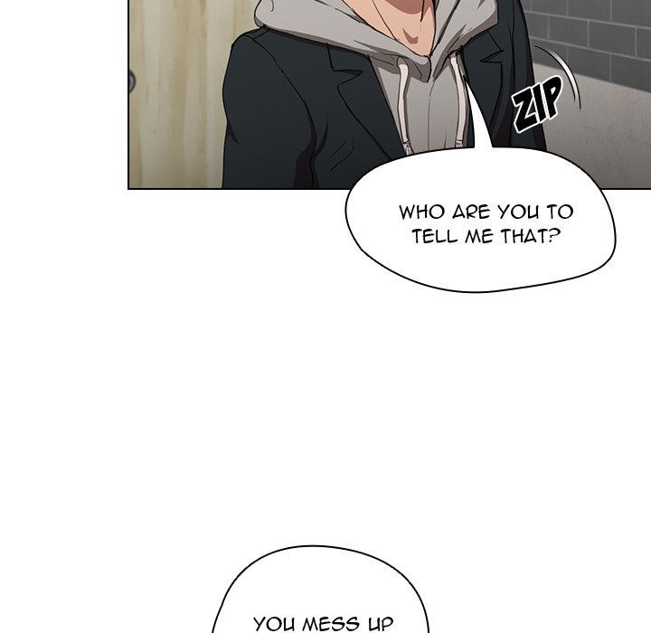 Who Cares If I’m a Loser! Chapter 38 image 96