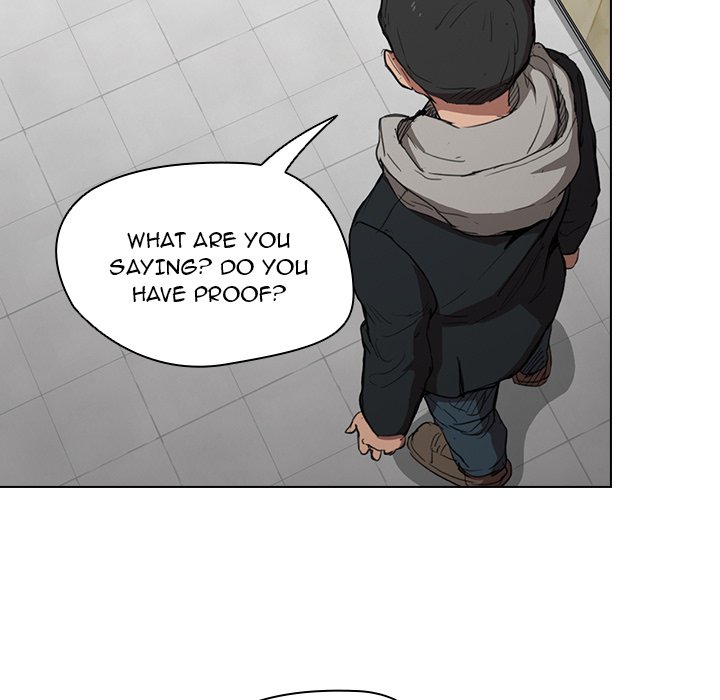 Who Cares If I’m a Loser! Chapter 38 image 98