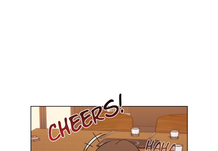Who Cares If I’m a Loser! Chapter 39 image 0
