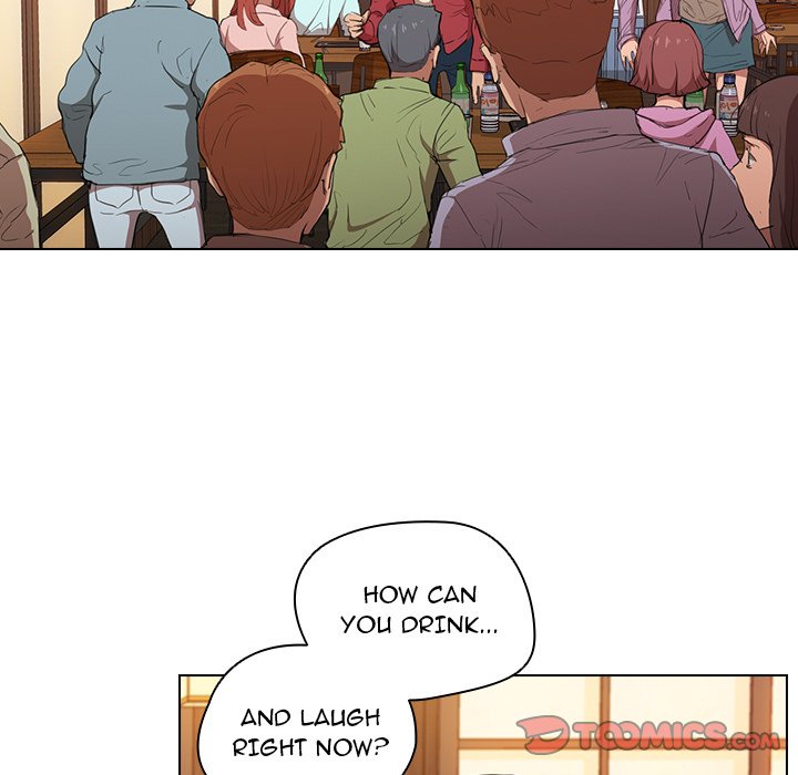 Who Cares If I’m a Loser! Chapter 39 image 9