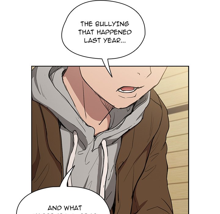 Who Cares If I’m a Loser! Chapter 39 image 102