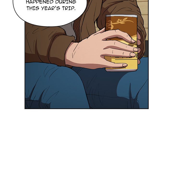 Who Cares If I’m a Loser! Chapter 39 image 103