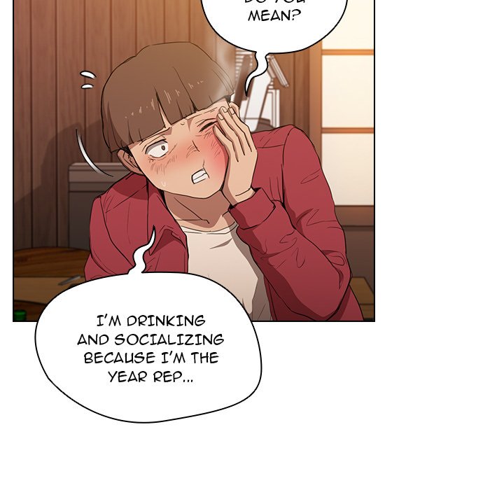 Who Cares If I’m a Loser! Chapter 39 image 11
