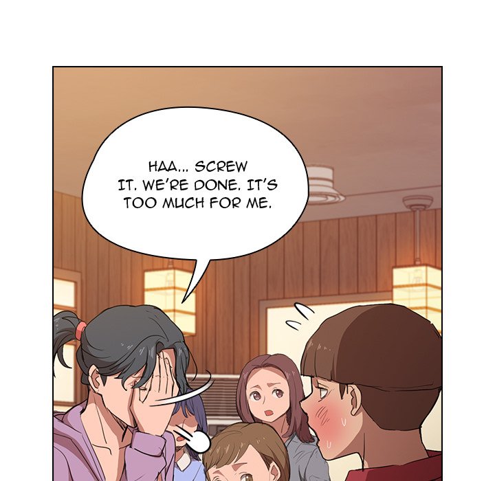 Who Cares If I’m a Loser! Chapter 39 image 12
