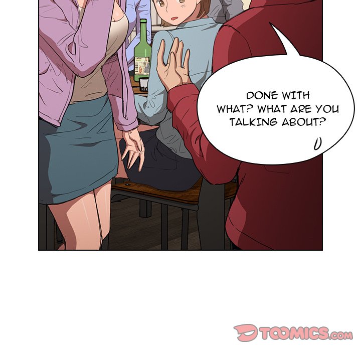 Who Cares If I’m a Loser! Chapter 39 image 13
