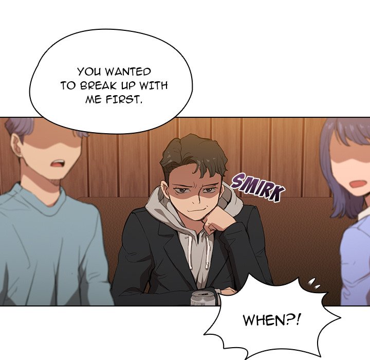 Who Cares If I’m a Loser! Chapter 39 image 14
