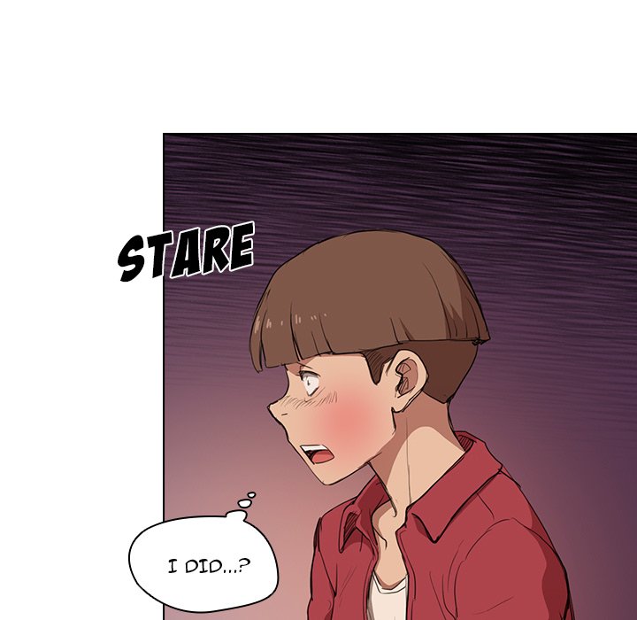Who Cares If I’m a Loser! Chapter 39 image 18