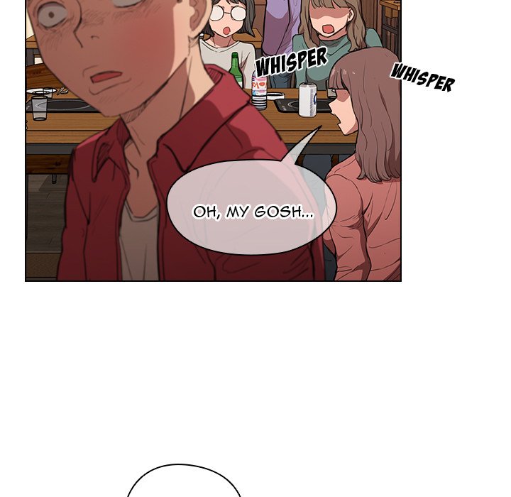 Who Cares If I’m a Loser! Chapter 39 image 20