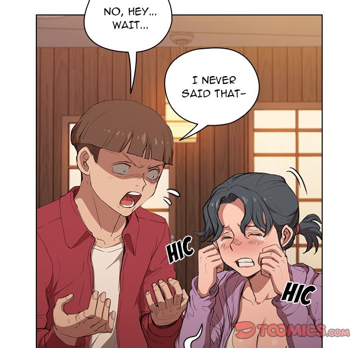 Who Cares If I’m a Loser! Chapter 39 image 21