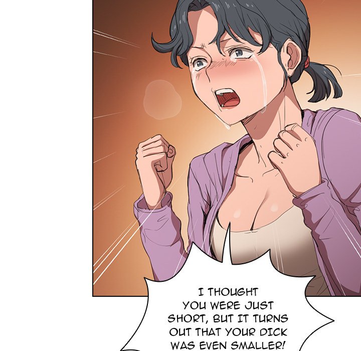 Who Cares If I’m a Loser! Chapter 39 image 23