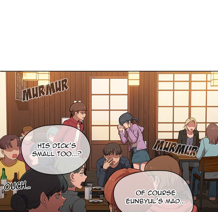 Who Cares If I’m a Loser! Chapter 39 image 26