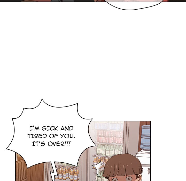 Who Cares If I’m a Loser! Chapter 39 image 27