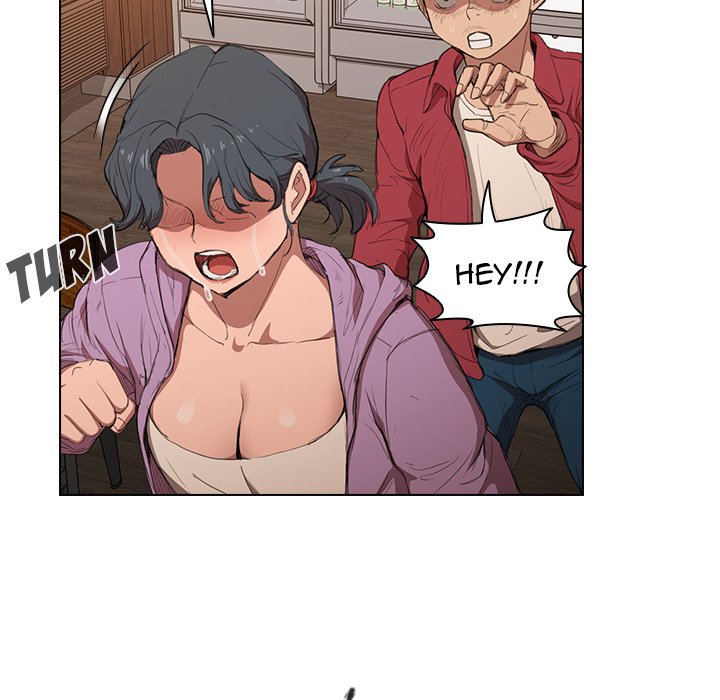 Who Cares If I’m a Loser! Chapter 39 image 28