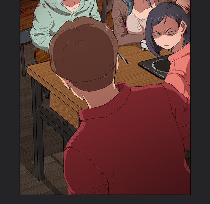 Who Cares If I’m a Loser! Chapter 39 image 30