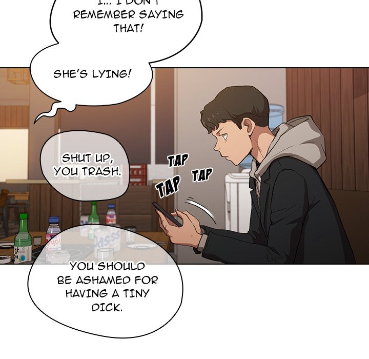 Who Cares If I’m a Loser! Chapter 39 image 32