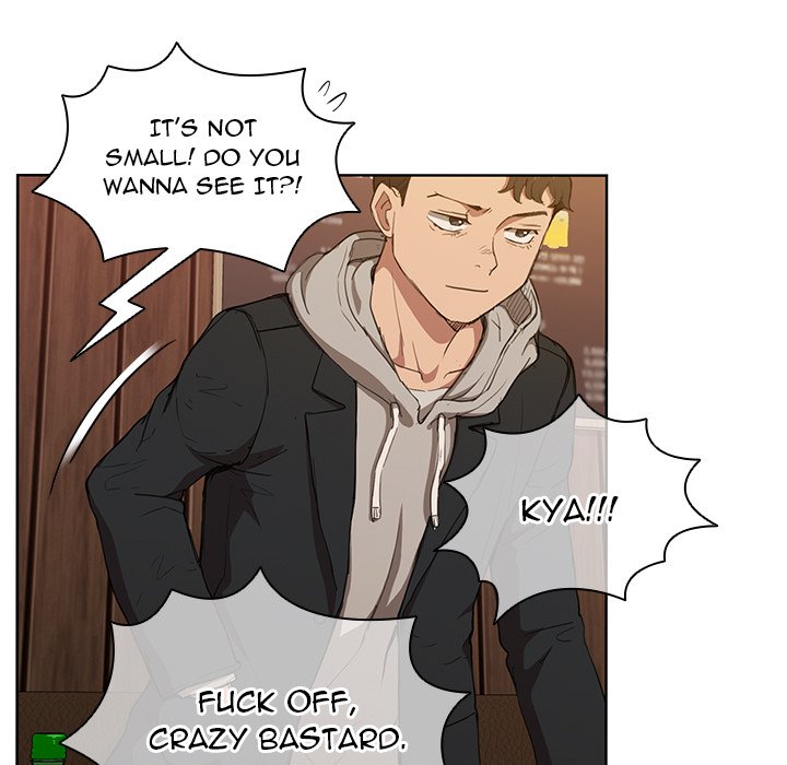Who Cares If I’m a Loser! Chapter 39 image 34