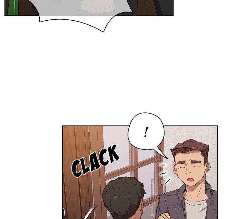 Who Cares If I’m a Loser! Chapter 39 image 35