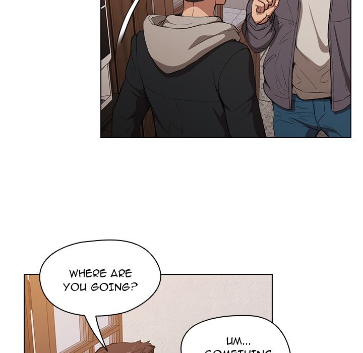 Who Cares If I’m a Loser! Chapter 39 image 36