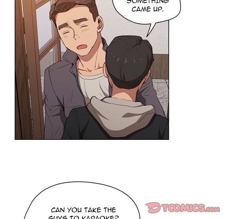 Who Cares If I’m a Loser! Chapter 39 image 37