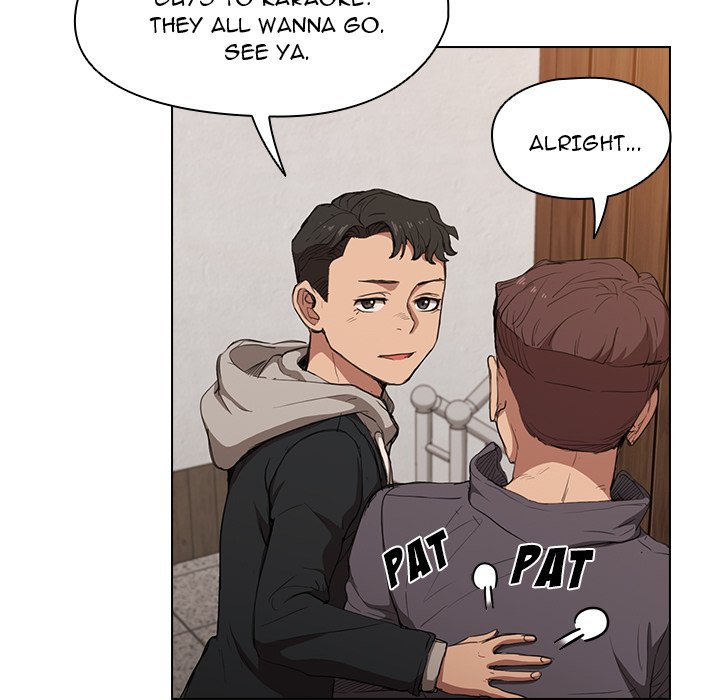Who Cares If I’m a Loser! Chapter 39 image 38