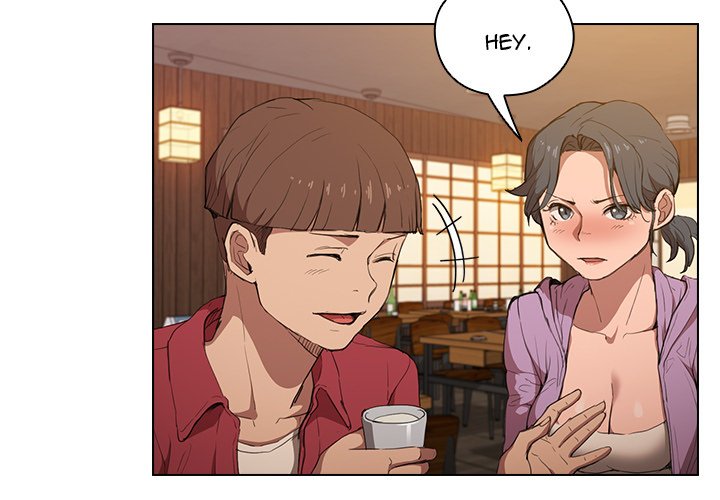 Who Cares If I’m a Loser! Chapter 39 image 3