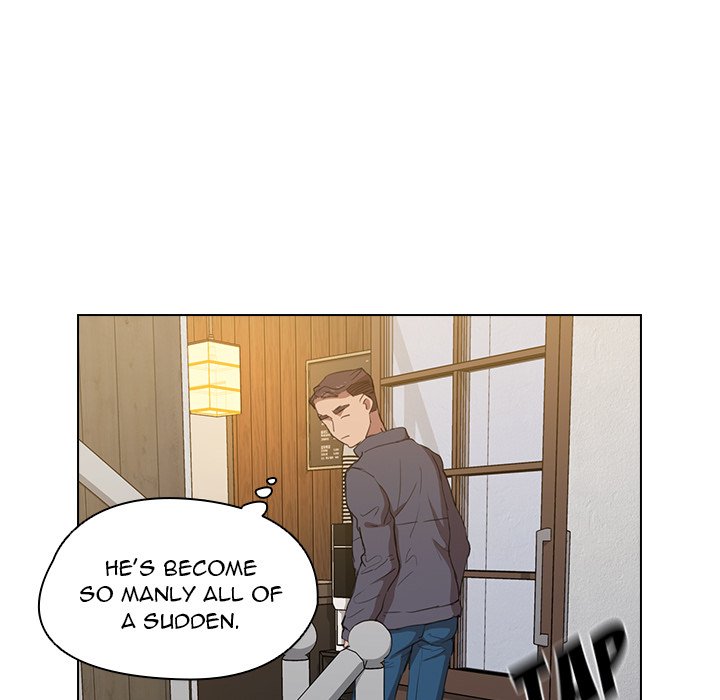 Who Cares If I’m a Loser! Chapter 39 image 39