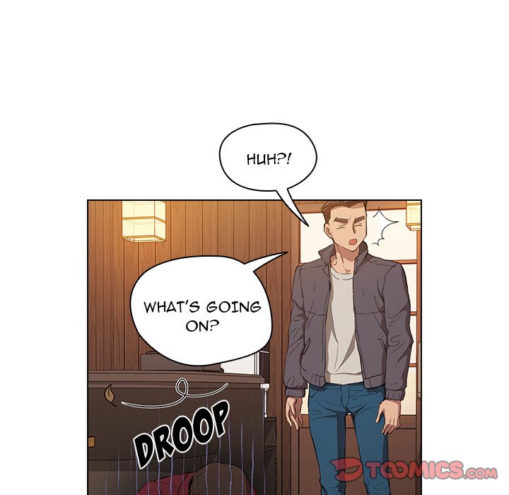 Who Cares If I’m a Loser! Chapter 39 image 41