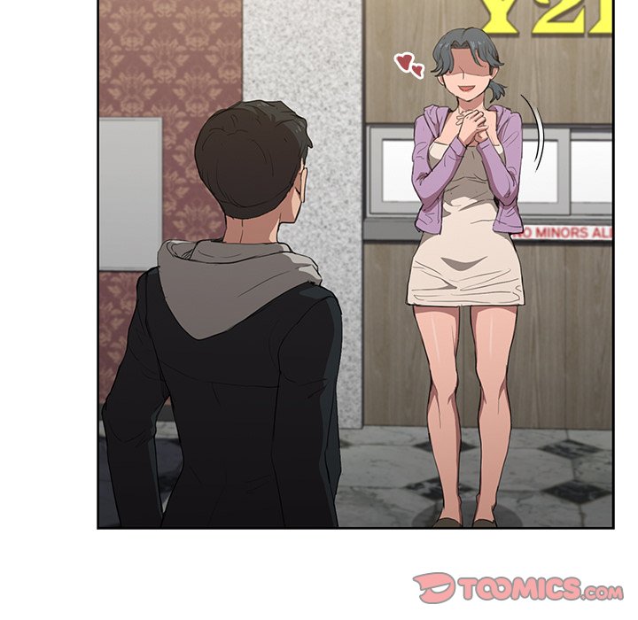 Who Cares If I’m a Loser! Chapter 39 image 45