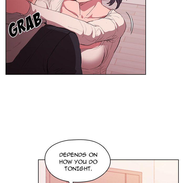 Who Cares If I’m a Loser! Chapter 39 image 47