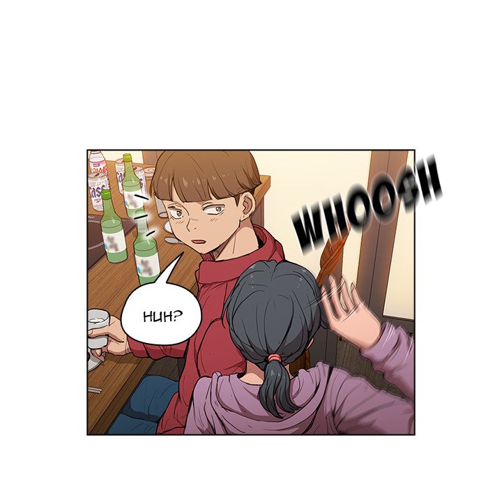 Who Cares If I’m a Loser! Chapter 39 image 4