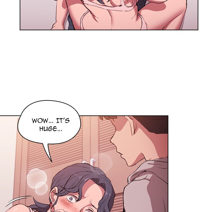Who Cares If I’m a Loser! Chapter 39 image 54