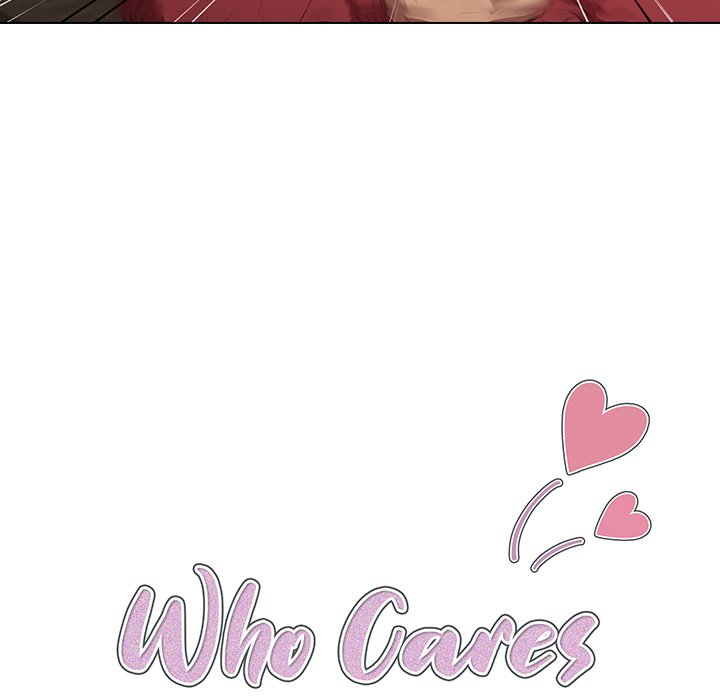 Who Cares If I’m a Loser! Chapter 39 image 6