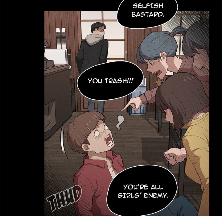 Who Cares If I’m a Loser! Chapter 39 image 70