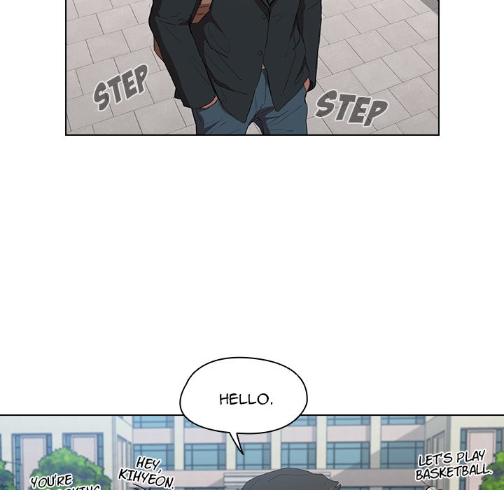 Who Cares If I’m a Loser! Chapter 39 image 80