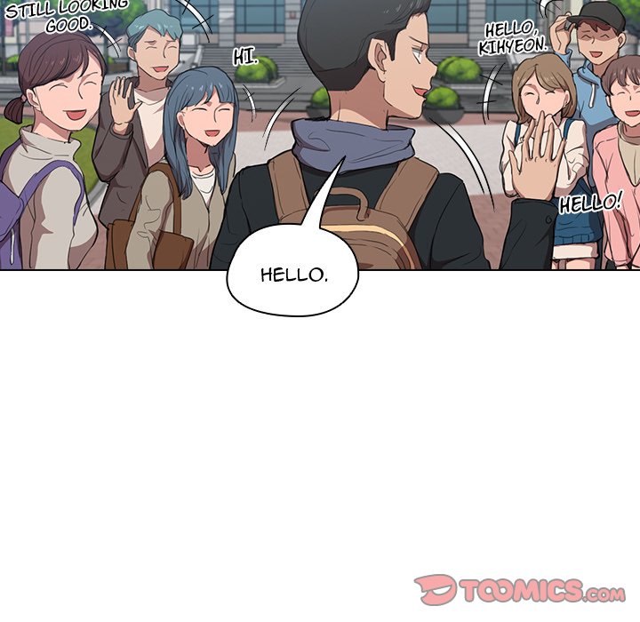 Who Cares If I’m a Loser! Chapter 39 image 81
