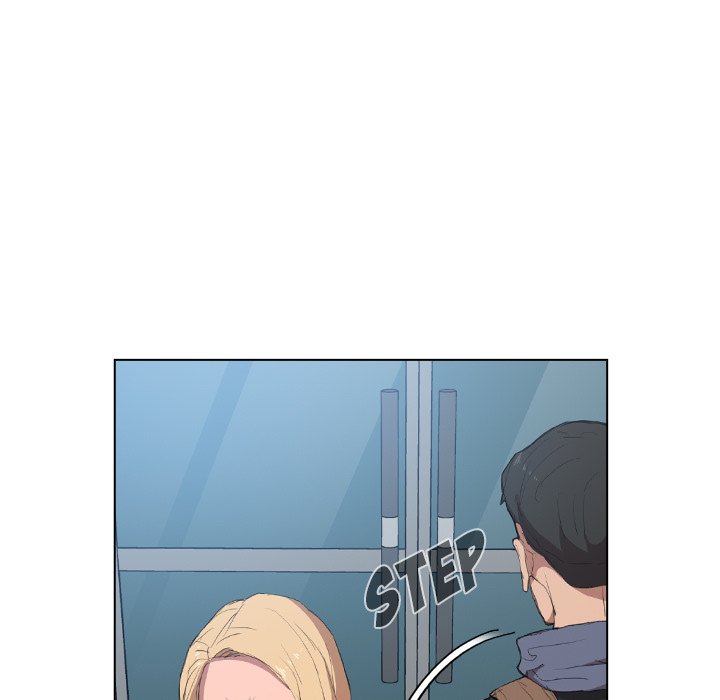 Who Cares If I’m a Loser! Chapter 39 image 84