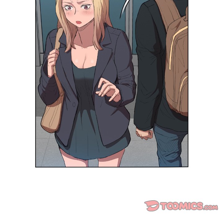 Who Cares If I’m a Loser! Chapter 39 image 85