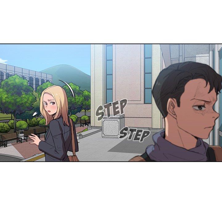Who Cares If I’m a Loser! Chapter 39 image 86