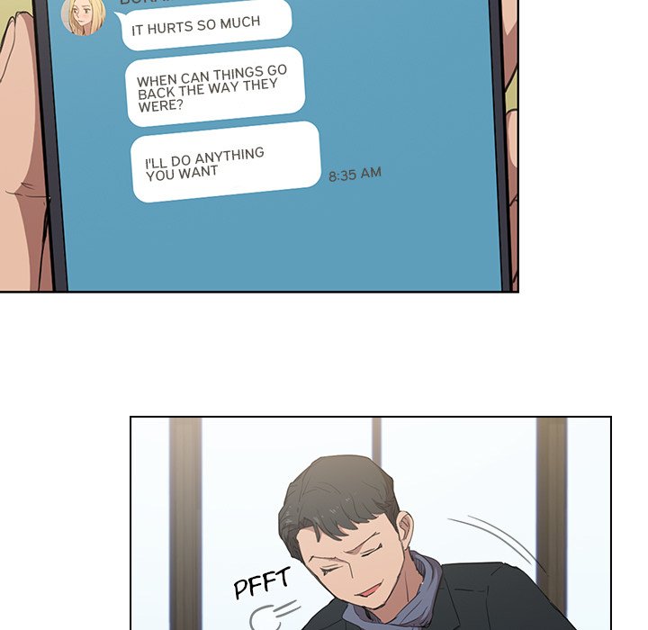 Who Cares If I’m a Loser! Chapter 39 image 88