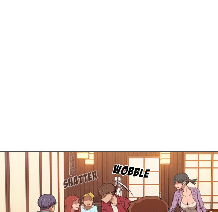 Who Cares If I’m a Loser! Chapter 39 image 8