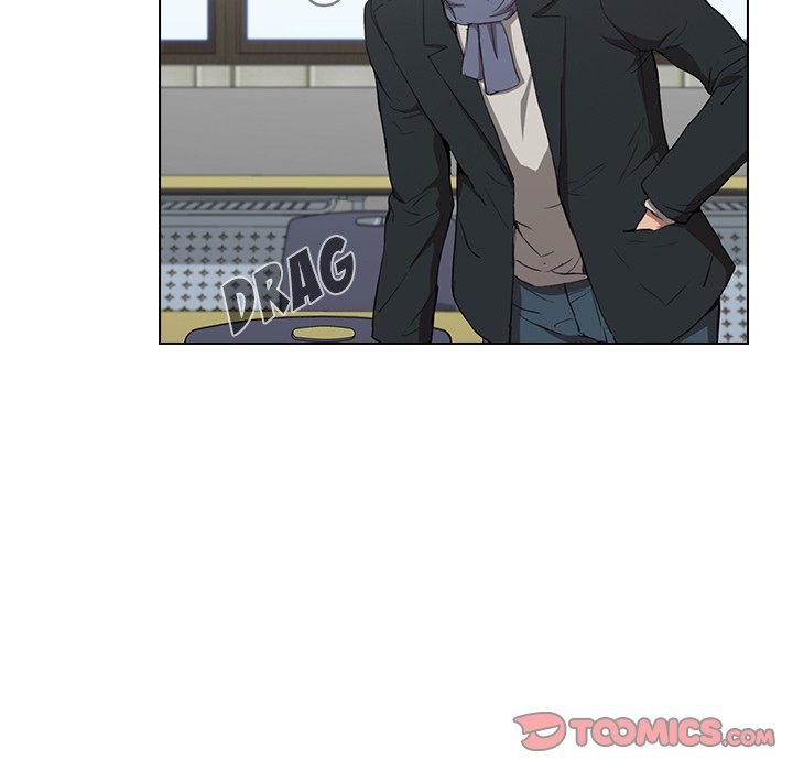 Who Cares If I’m a Loser! Chapter 39 image 89
