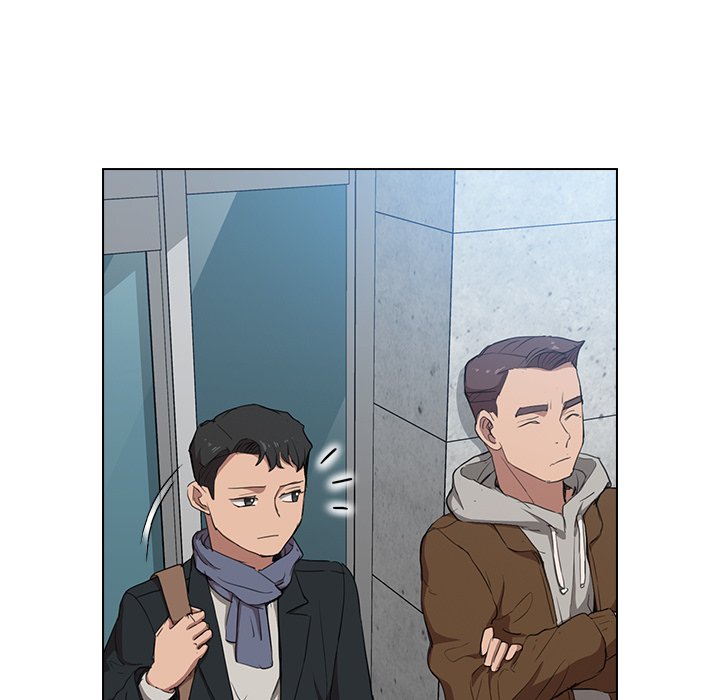 Who Cares If I’m a Loser! Chapter 39 image 90