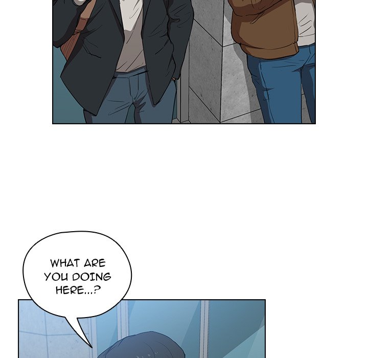 Who Cares If I’m a Loser! Chapter 39 image 91