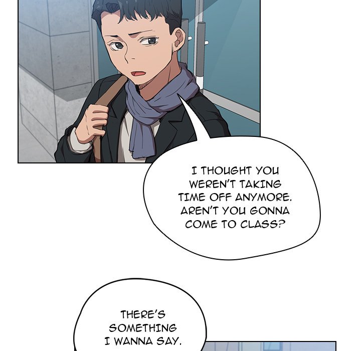 Who Cares If I’m a Loser! Chapter 39 image 92