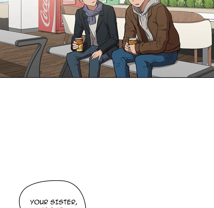 Who Cares If I’m a Loser! Chapter 39 image 95