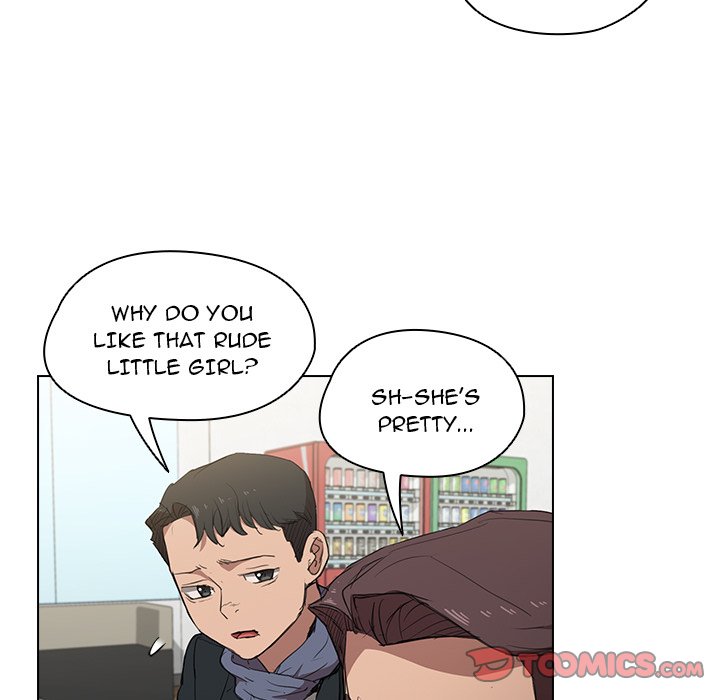 Who Cares If I’m a Loser! Chapter 39 image 97