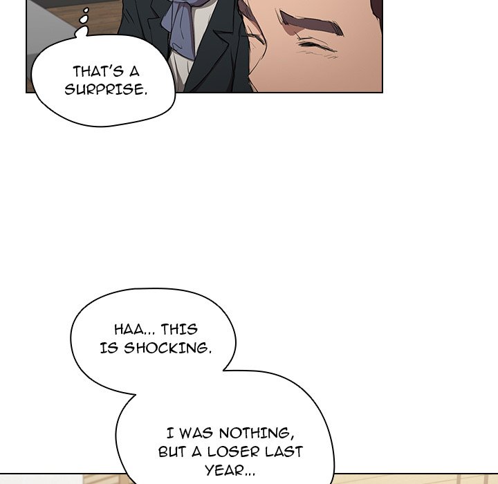 Who Cares If I’m a Loser! Chapter 39 image 98