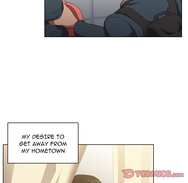 Who Cares If I’m a Loser! Chapter 4 image 9