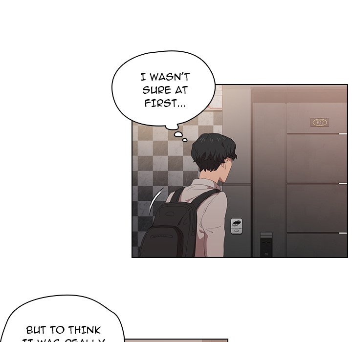 Who Cares If I’m a Loser! Chapter 4 image 99